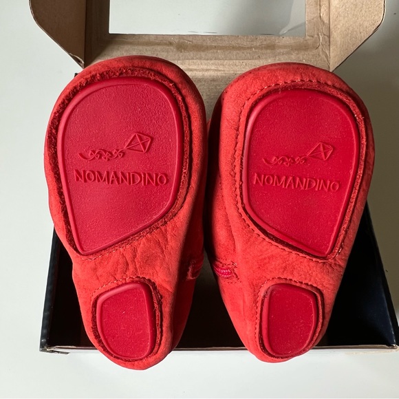 Nomandino toddler boots - Picture 2 of 5